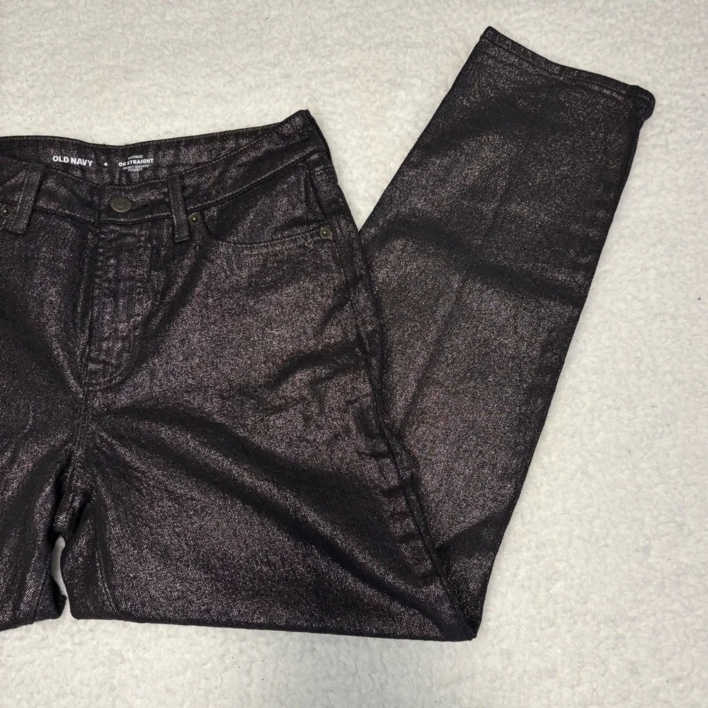 Old Navy like new
